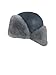 Zavelio Men's Shearling Sheepskin Pilot Hat