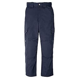 5.11 Tactical EMT EMS Professional Work Pants, UPF
