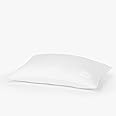 Buffy Cloud Pillow for Sleeping - Cool-to-The-Touch Eucalyptus, Down-Alternative Fill, Soft & Supportive Pillows, Queen Size (Standard/Queen, Medium)