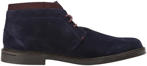 sebago turner chukka