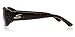 Serengeti RX Eyewear Bianca Sunglasses (Gltter Tortoise, Polar Drivers)
