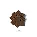 Zuke’s Hip Action, Hip And Joint Support Treats, Soft And Chewy Natural Beef Dog Treats, Beef Recipe - 16.0 OZ Bag