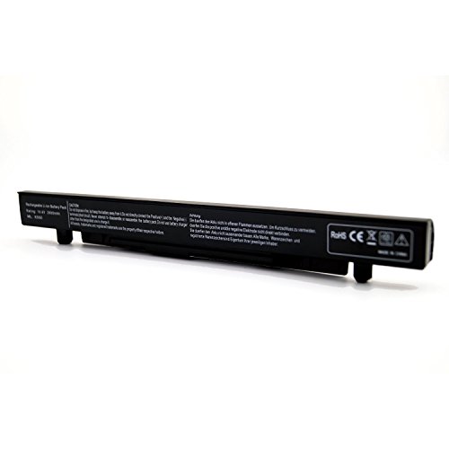 Easy Style Replacement Laptop Battery For ASUS A41-X550 A41-X550A A450 P550 F550 k550 R510 X450 X550 A450C A550C X550A X550B X550D