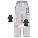 5.11 ENDO.K 3DO Foam Internal Knee Pad Insert for Stryke, Taclite Pro and Knee Pad Ready Pants, Style 56306