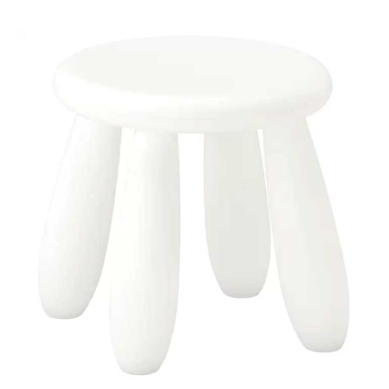 Photo 1 of Kids Step Stool, Kindergarten Study Stools, Lightweight Footstools are Sturdy and Durable