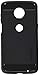 Spigen Rugged Armor Designed for Moto Z3 / Moto Z3 Play Case (2018) - Black