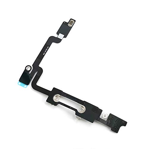 E-REPAIR Loud Speaker Antenna Flex Cable Signal Wireless Ribbon Replacement for iPhone XR