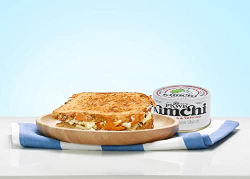 PICKY WICKY ORIGINAL CANNED KIMCHI 1 CAN, 5.6OZ