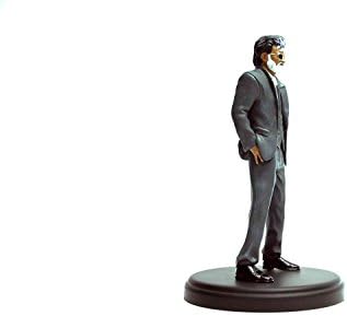 Kabali Rajinikanth Figure, 6 inches (Skin)