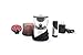 VSN Mobil VN0214F06 360 Degree Camera (Black)