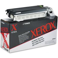 Xerox 6R881 - XC Series Toner Cartridge,XC 810-811-820-822-830-1020-1033-1040-