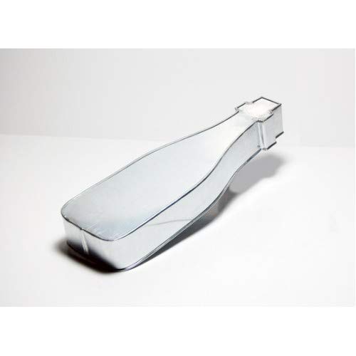 Euro Tins Novelty cake pans Bottle cake pan birthday party Champagne Bottle cake tin 38cm