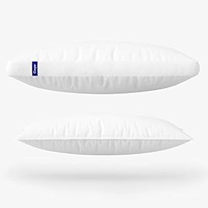casper pillow for neck pain
