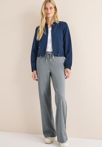 Cecil Women's Gallon Stripe Pants