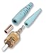 95-050-51-X - Corning UniCam High-Performance Connector, ST Compatible, 50 um