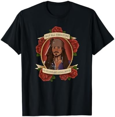 Amazon.com: Disney Pirates of The Caribbean Captain Jack Sparrow