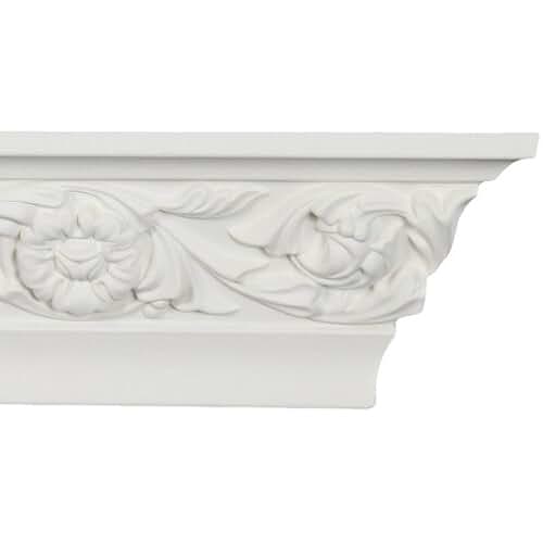 Plastic Chair Rail Molding