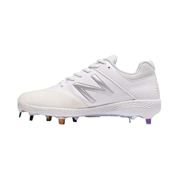 New Balance Women's Fuse V1 Metal 