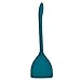 Rachael Ray Tools and Gadgets Lazy Solid Turner, Marine Blue