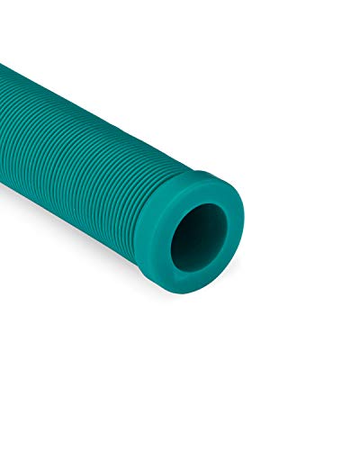 image for 25Nine Ronin Grip Without Flange - Flangeless BMX Bike and Scooter Han