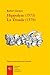 Hippolyte 1573 La Troade 1579 (Classiques Jaunes) (French Edition) by