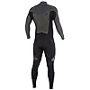 Quiksilver-Mens-Syncro-43Mm-Chest-Zip-Full-Wetsuit-Chest-Zip-Full-Wetsuit