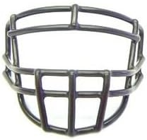 Running Back - Defensive Back Green Bay Gold Face Mask