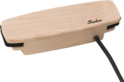 image for Shadow Electronics Shadow SH-330 The Legend Passive Single Coil Pickup