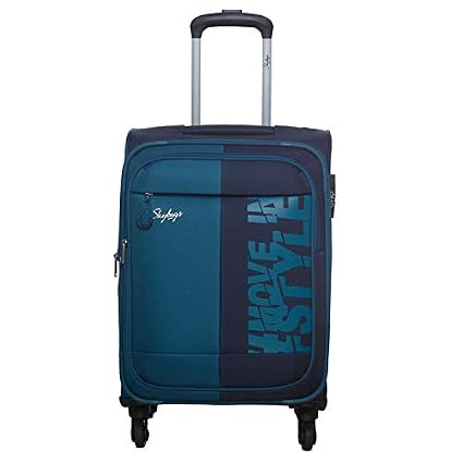 skybags trick 4w