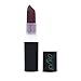 EVXO Natural and Organic Lipstick - Cruelty-Free, Gluten-Free, Vegan, Hydrating Antioxidant Formula for Sensitive Skin (Purely Plum)