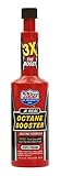 LUCAS LUC10026 Multicolor Octane Boost, 15. Fluid_Ounces