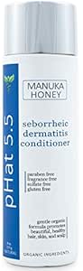 dermatitis seborrheic oil