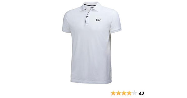 polo helly hansen amazon