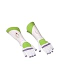 Children's Buzz Lightyear Gloves - ST