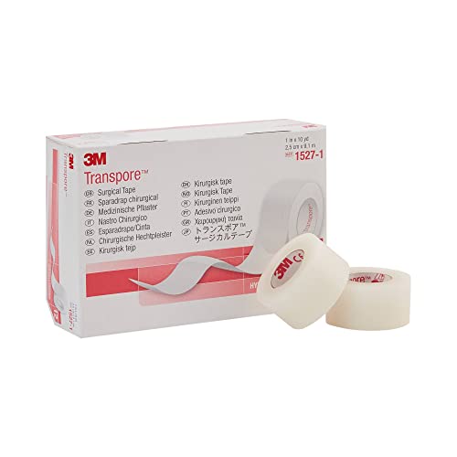 3M Transpore Surgical Tape