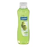 Special Pack of 5 SUAVE SHAMPOO GREEN APPLE 12 oz X 5