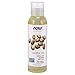 NOW Solutions, Castor Oil, 100% Pure Versatile Skin Care, Multi-Purpose Skin Softener, 4-Ounce primary