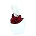 FEITONG Fashion New Infant Toddlers Baby Kids Boys Girls Scarf Colors Stitching O-ring Knit Woolen Baby Scarf Neck Warmer