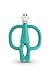 Matchstick Monkey Teething Toy - Teal Green