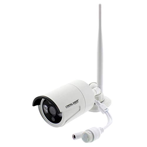 Crystal Vision Premium HD Wireless Camera Antenna Extension for Crystal