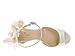 Kate Spade New York Women's Izzie Ivory Satin 10.5 M