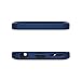 Seidio SURFACE with Metal Kickstand Case & Belt-Clip Holster for iPhone 6 ONLY [Slim Case] - Retail Packaging - Royal Blue