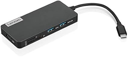 Amazon Lenovo ドッキングステーション Usb C Hdmi Lenovo Thinkpad Options Acces ドッキングステーション 通販