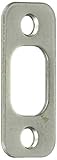 Kwikset 85063 Deadbolt 1" x 2-1/4" Round Corner