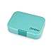 Yumbox Original Leakproof Bento Lunch Box Container for Kids (Surf Green)