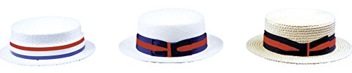 Morris Costumes Skimmer Styro Box Of 24