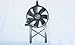 TYC 610960 Cooling Fan Assembly Compatible with 2005-2007 Nissan Pathfinder