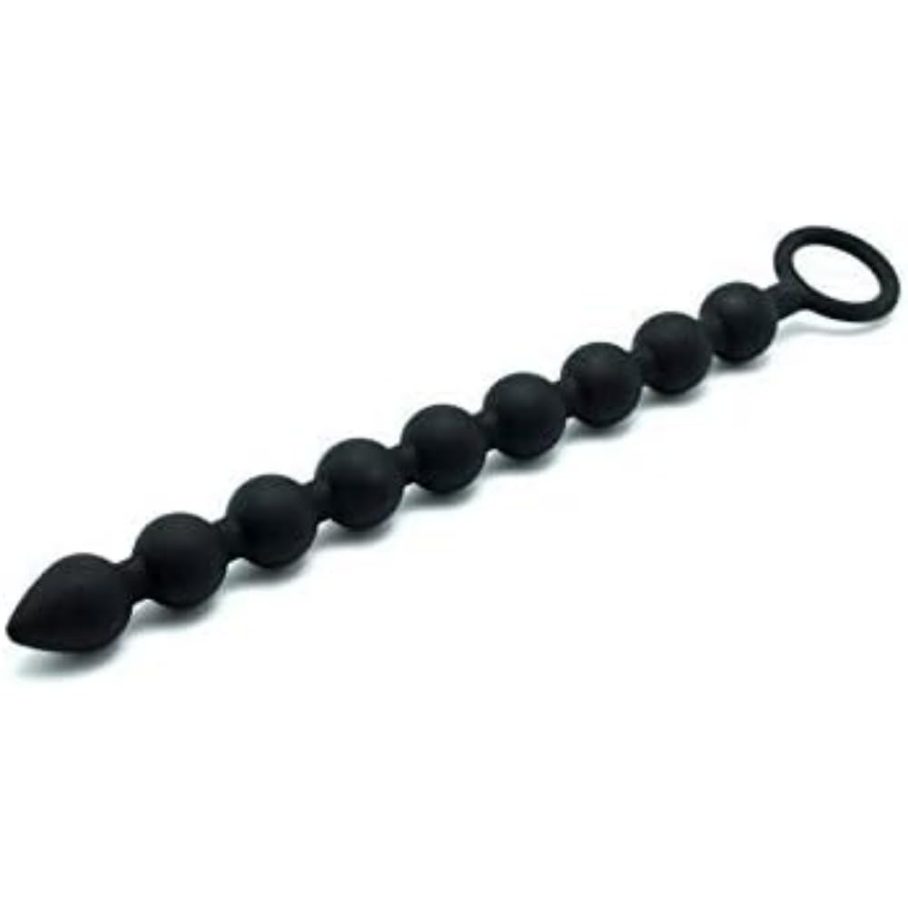 Rimba Anal Beads, 32 cm, 200 g