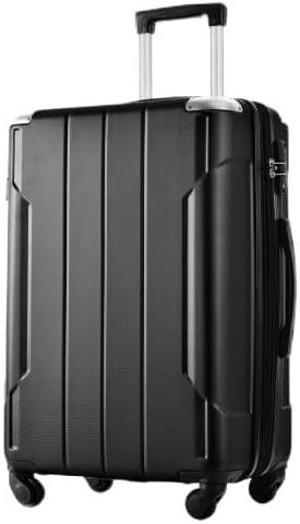 Amazon.com | Titan Xendsbrn Suitcase, Brown | Suitcases