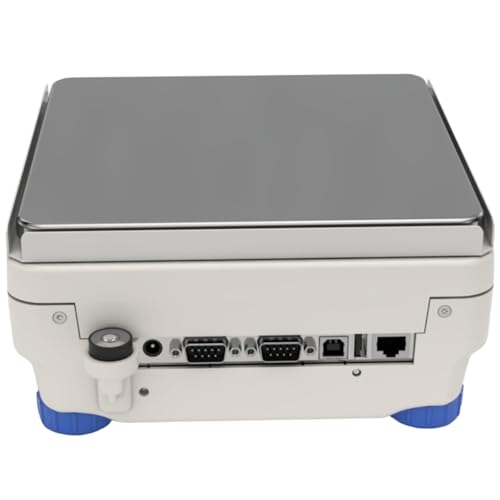 Radwag PS 8100.X2.M Precision Balance 8100g X 0.01g on Galleon Philippines